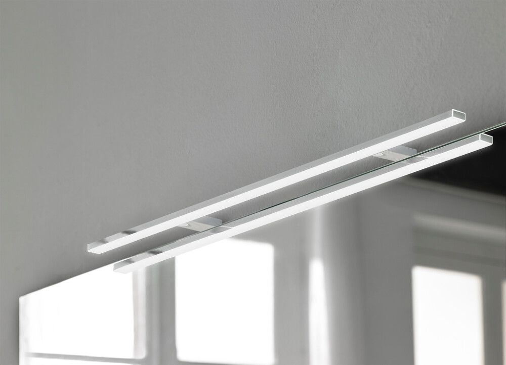 LED-lamppu Ordonez Esther 2 80 cm