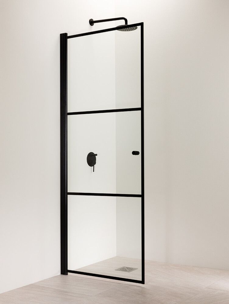 Suihkuseinä Vihtan Ruutu 3 ruutu