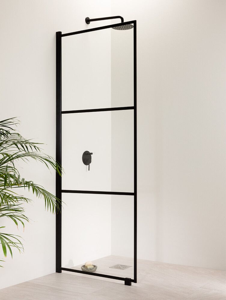 Suihkuseinä Vihtan Ruutu 6 ruutu