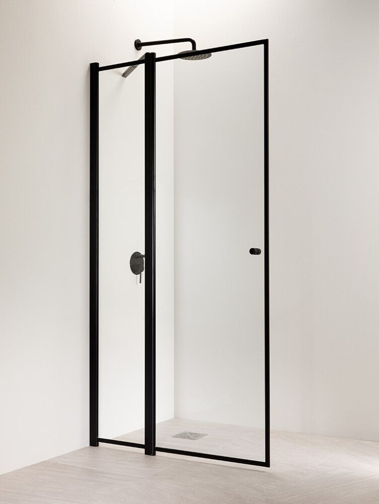 Suihkuseinä Vihtan Ruutu 8 kehys