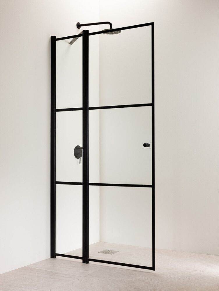 Suihkuseinä Vihtan Ruutu 8 ruudut