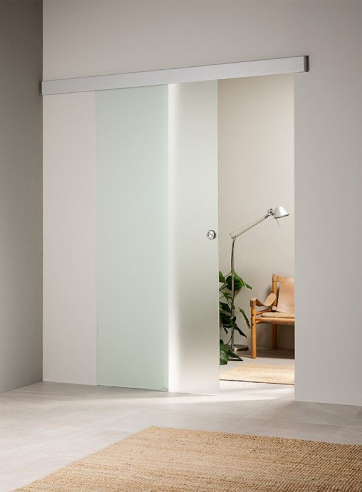 Liukulasiovi Vihtan Aava Satiini 8 x 21