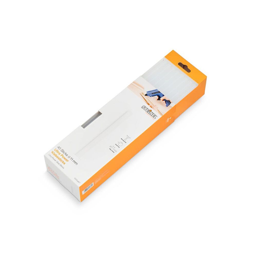Kuumaliima Steinel 11 mm Ultra Power 1 kg