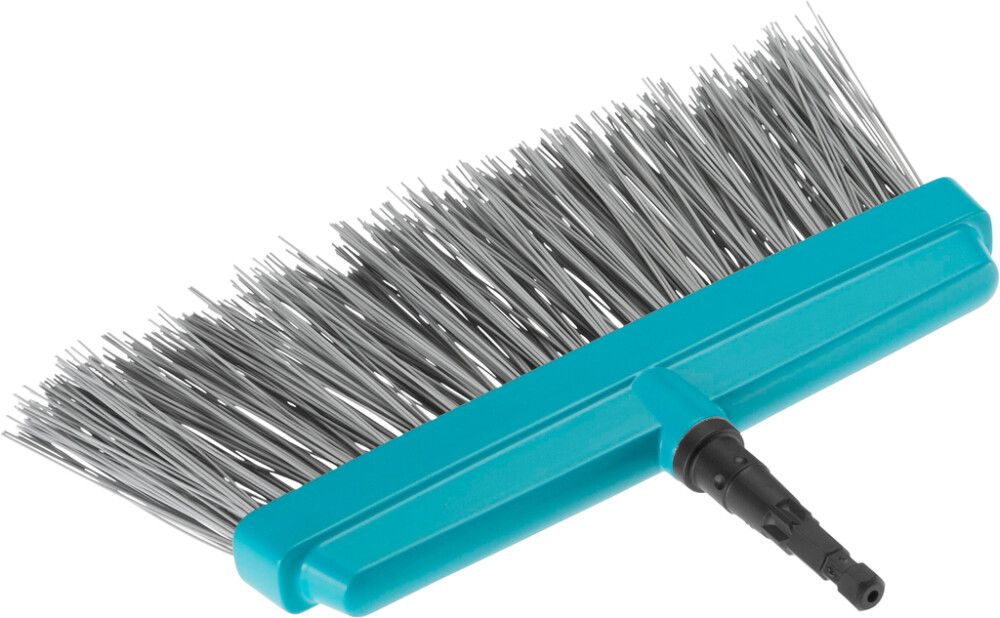 Terassiharja Gardena Combisystem