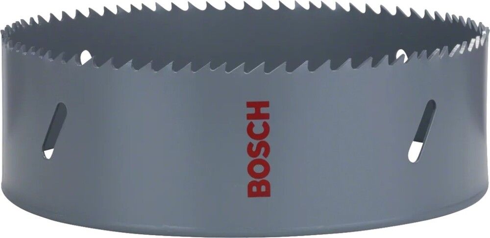 Bimetallinen Reikäsaha Bosch 152 mm