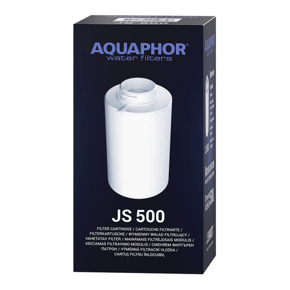 Vaihtosuodatin Aquaphor J. Shmidt 500
