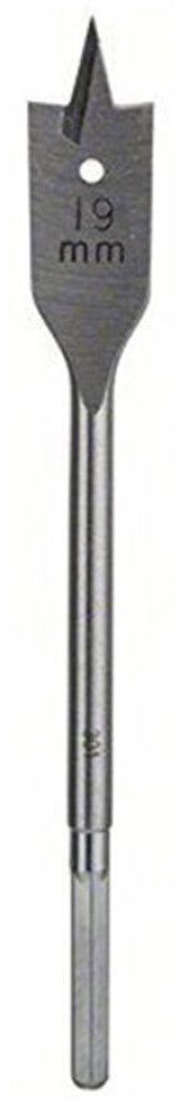 Lattapuuporanterä Bosch 19 x 160 mm