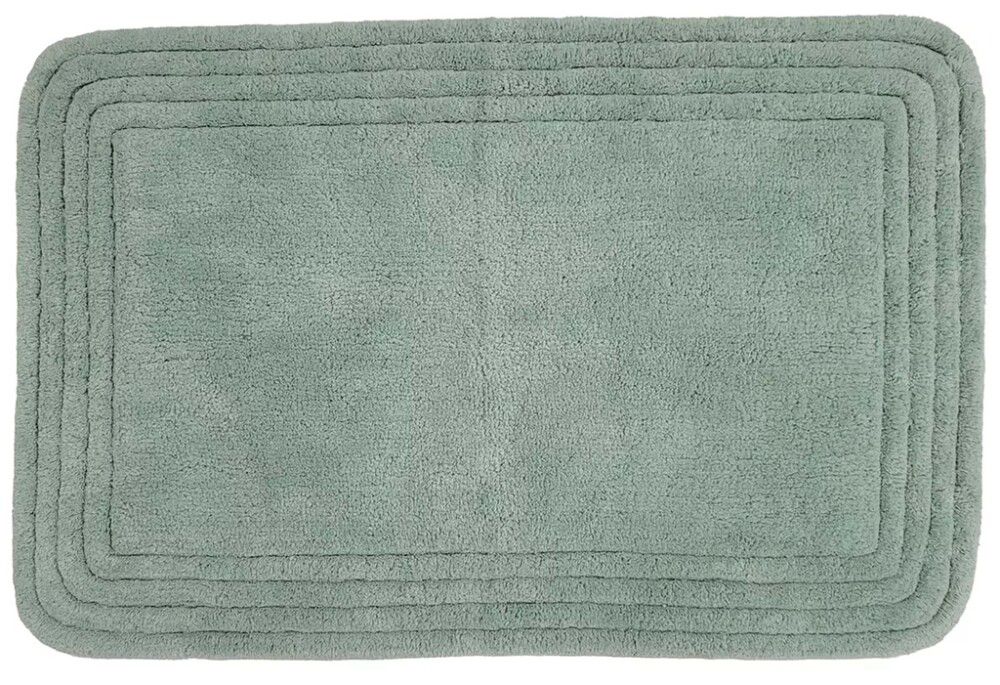 Kylpyhuonematto Diaqua Arco, useita väri- ja kokovaihtoehtoja