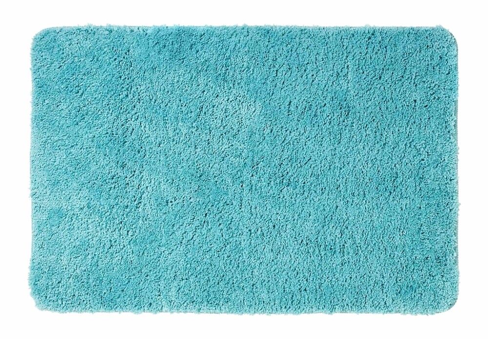 Kylpyhuonematto Diaqua Comfy 60 x 90 cm, useita värivaihtoehtoja Aqua