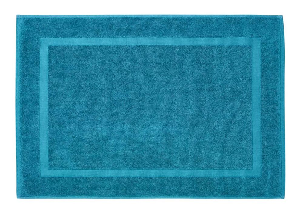 Kylpyhuonematto Diaqua Fresco 50 x 70 cm, useita värivaihtoehtoja