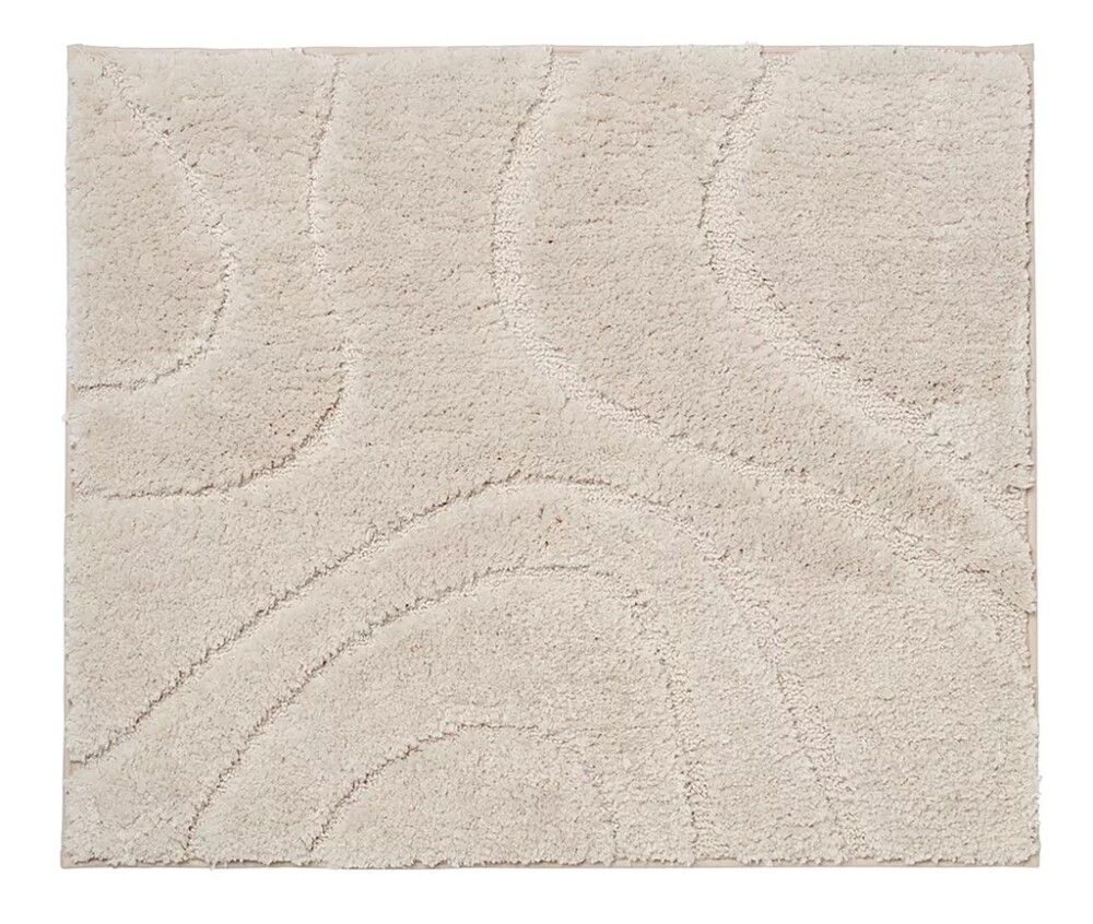 Kylpyhuonematto Diaqua Motion, useita väri- ja kokovaihtoehtoja