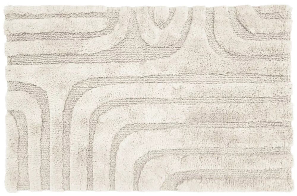 Kylpyhuonematto Diaqua Nomad, useita väri- ja kokovaihtoehtoja