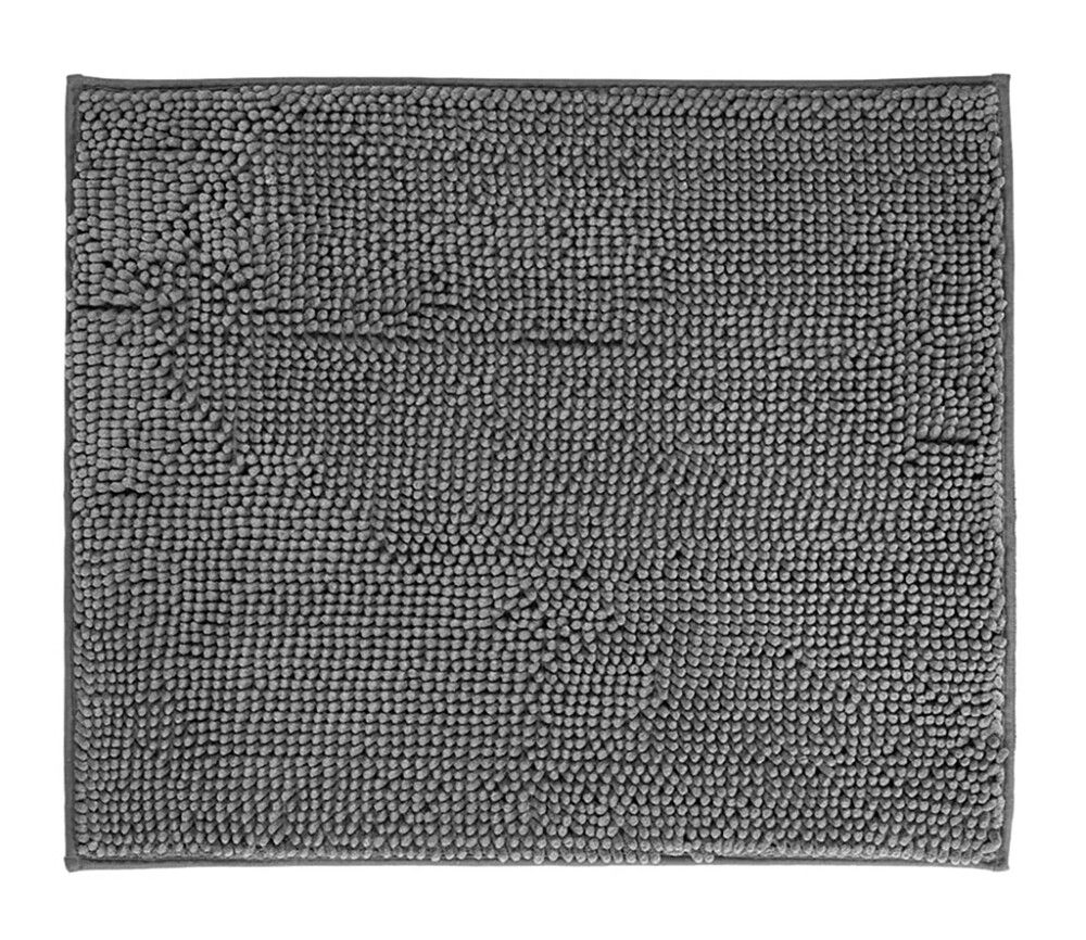 Kylpyhuonematto Diaqua Shania, useita väri- ja kokovaihtoehtoja