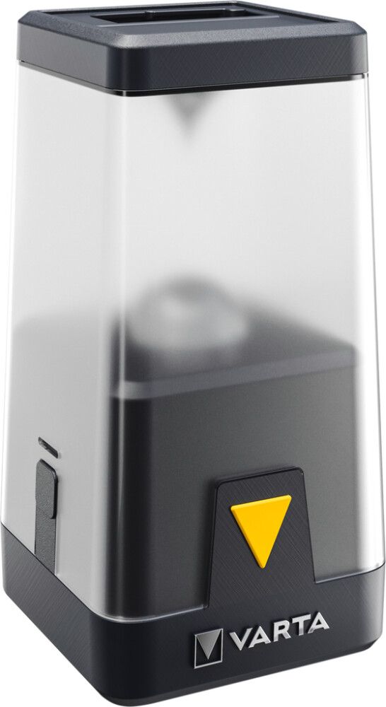 Retkilyhty Varta L30RH