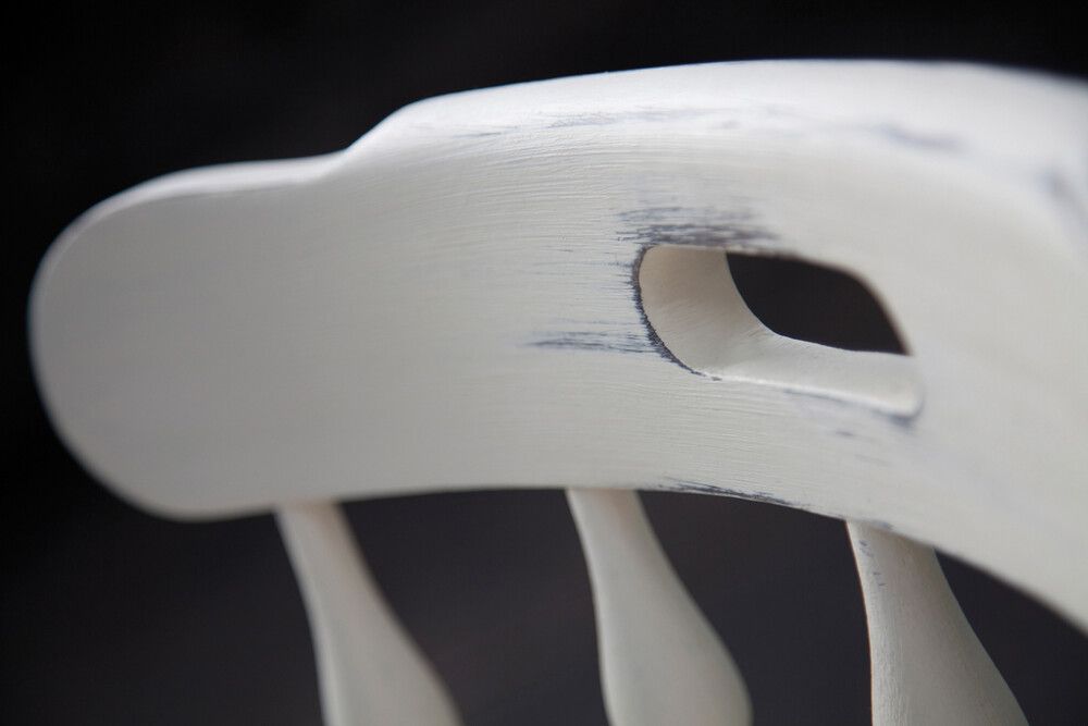 Kalustemaali Rust-Oleum Chalky Finish Clotted Cream 125 ml