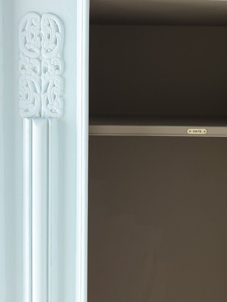 Kalustemaali Rust-Oleum Chalky Finish Duck Egg 125 ml