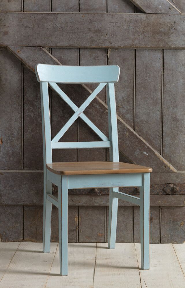 Kalustemaali Rust-Oleum Chalky Finish Duck Egg 125 ml