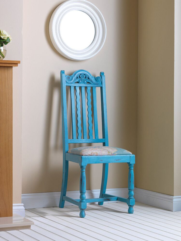 Kalustemaali Rust-Oleum Chalky Finish Belgrave 125 ml