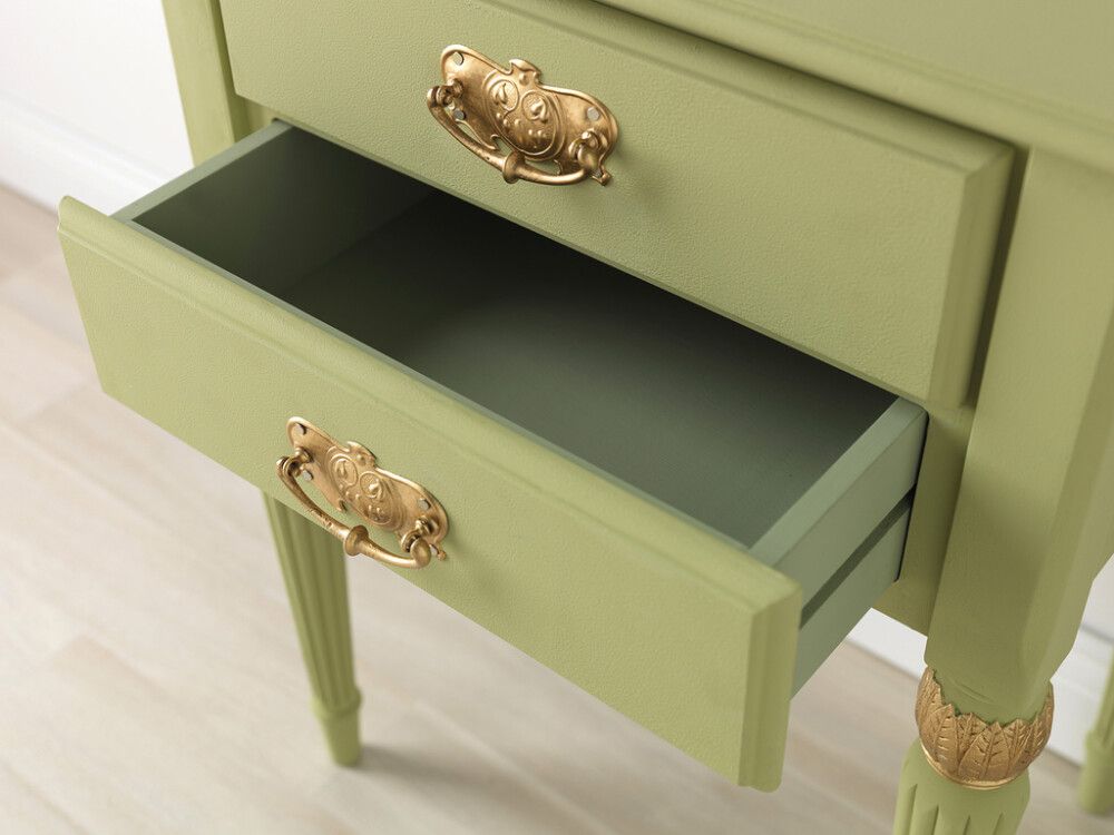 Kalustemaali Rust-Oleum Chalky Finish Sage Green 125 ml