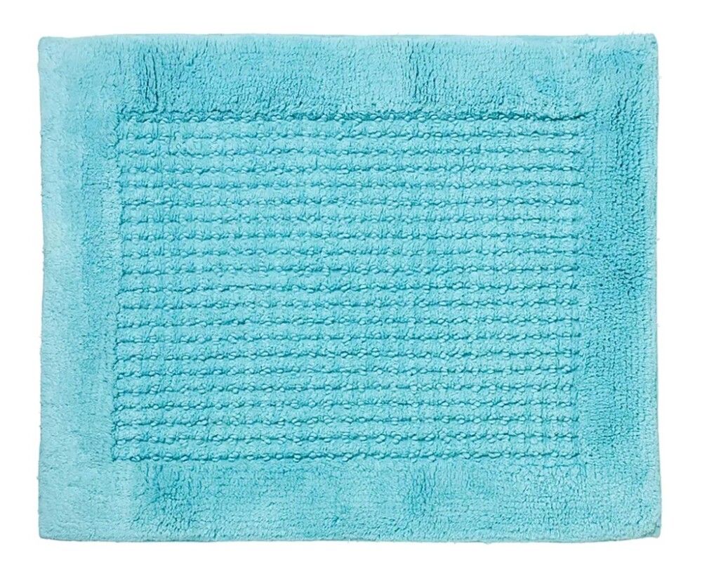 Kylpyhuonematto Diaqua Waffle, useita väri- ja kokovaihtoehtoja