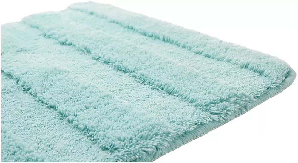 Kylpyhuonematto Diaqua Cambio, useita väri- ja kokovaihtoehtoja 55 x 65 cm Mintunvihreä