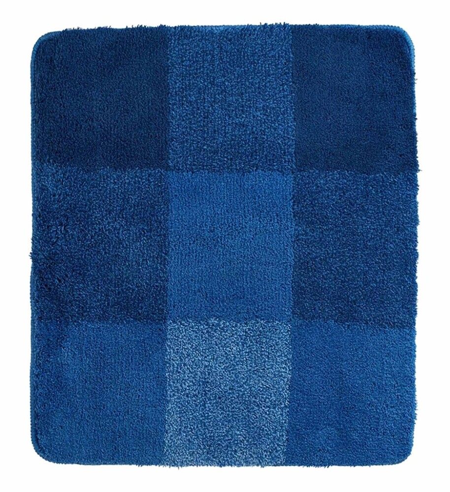 Kylpyhuonematto Diaqua Tilo, useita väri- ja kokovaihtoehtoja