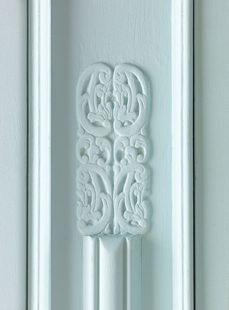 Kalustemaali Rust-Oleum Chalky Finish Duck Egg 750 ml