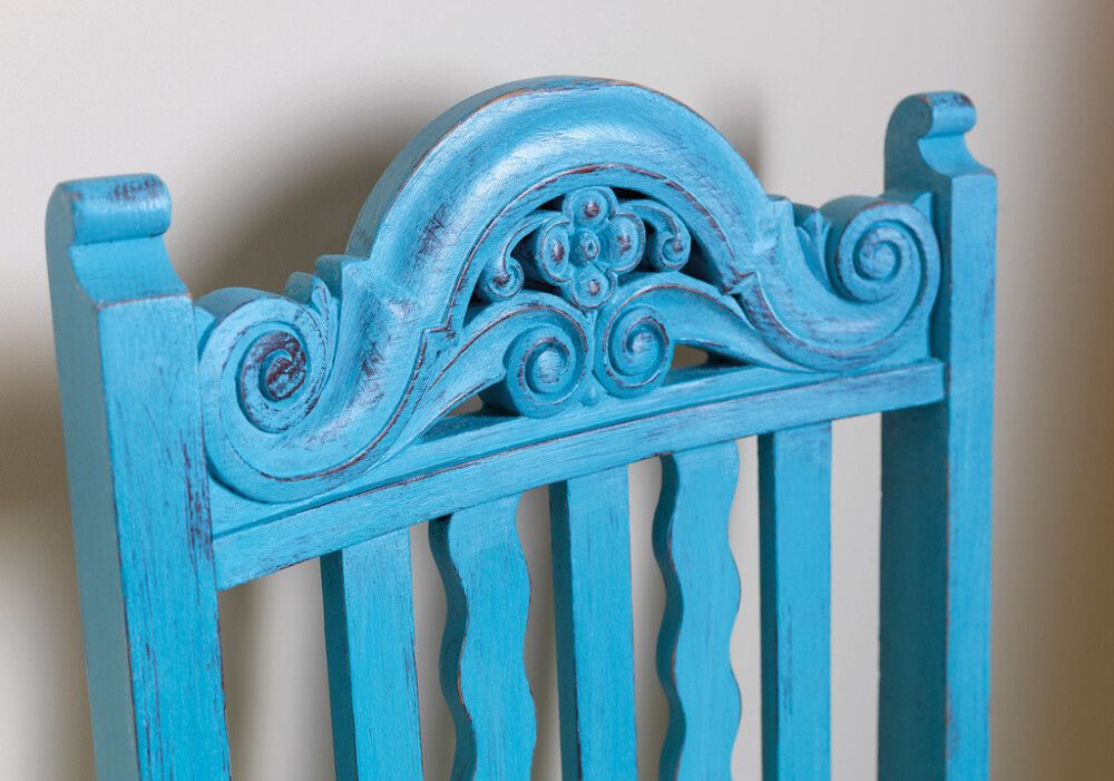 Kalustemaali Rust-Oleum Chalky Finish Belgrave 750 ml