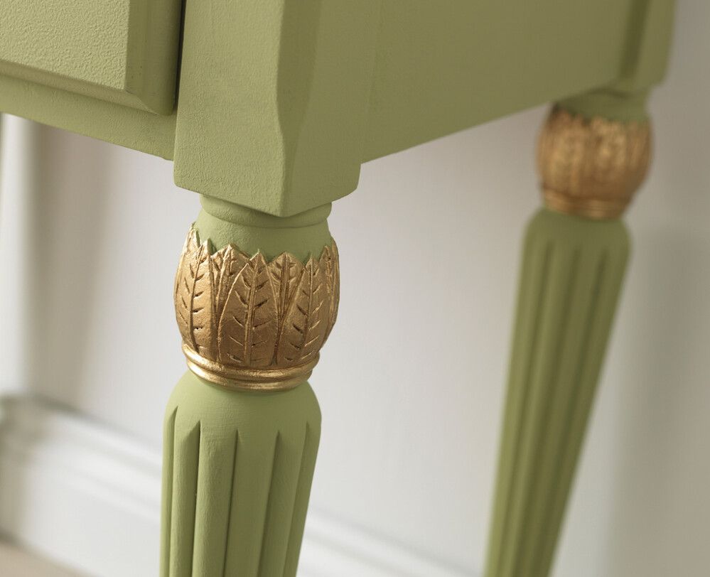 Kalustemaali Rust-Oleum Chalky Finish Sage Green 750 ml