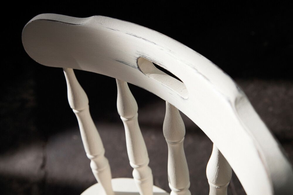 Kalustemaalispray Chalky Finish Clotted Cream