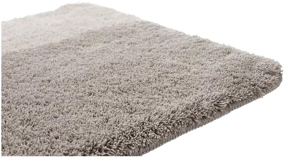 Kylpyhuonematto Diaqua Step, useita väri- ja kokovaihtoehtoja 60 x 90 cm Beige