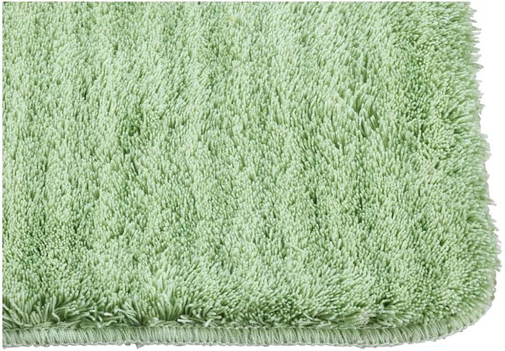 Kylpyhuonematto Diaqua Mezzo, useita väri- ja kokovaihtoehtoja 60 x 90 cm Kiivi