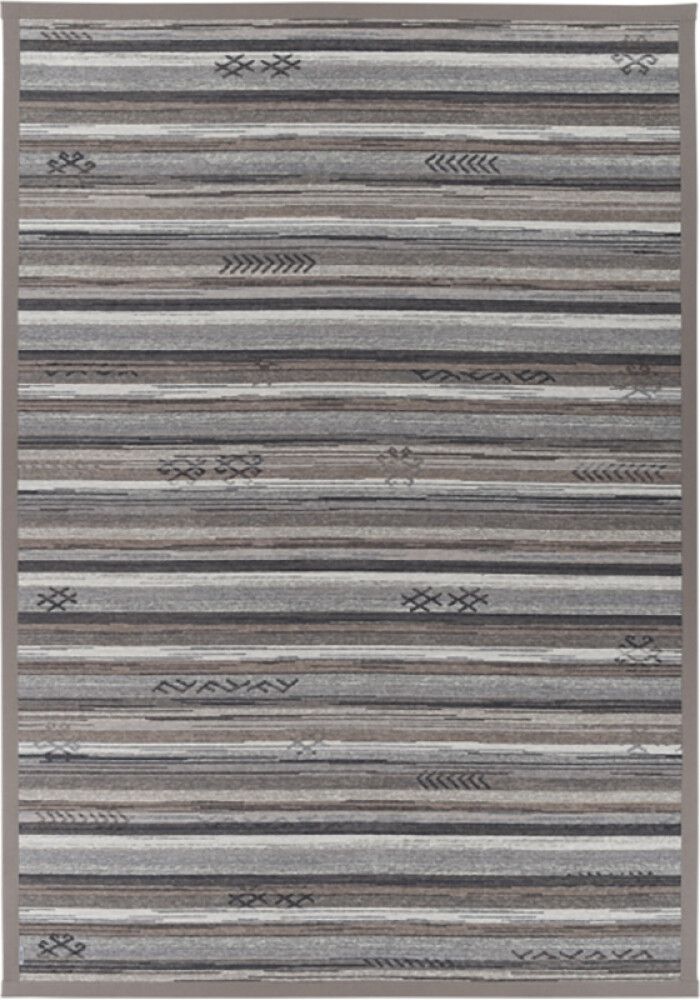 Keskilattiamatto Narma Liiva Pellava 160 x 230 cm