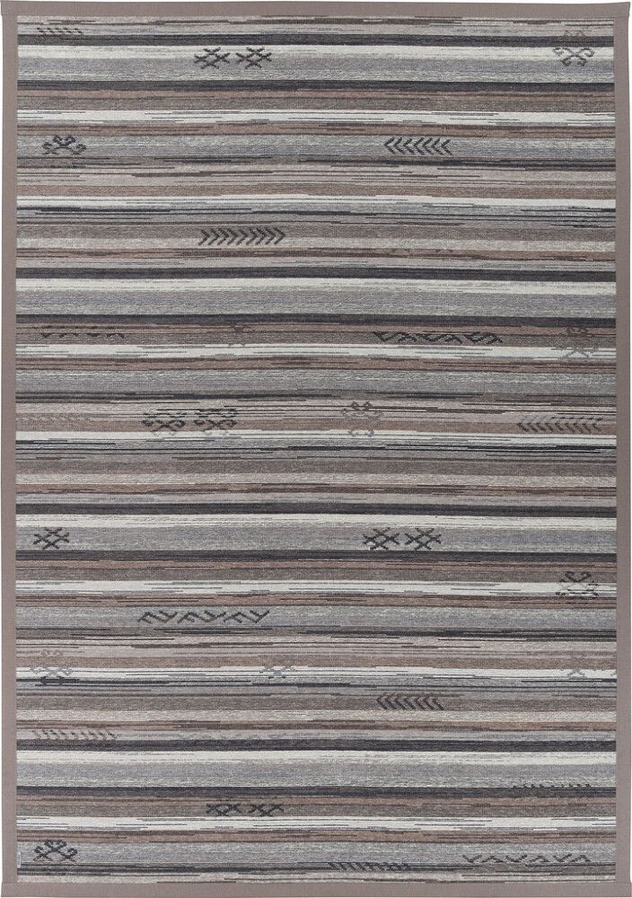 Keskilattiamatto Narma Liiva Pellava 160 x 230 cm 160 x 230 cm