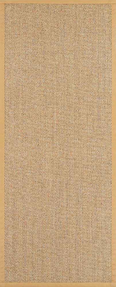 Käytävämatto Narma Tuna Sisal Gold 4062