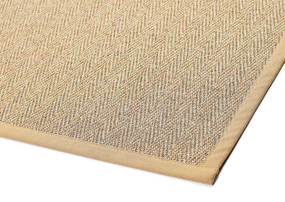 Käytävämatto Narma Tuna Sisal Gold 4062 80 x 200 cm