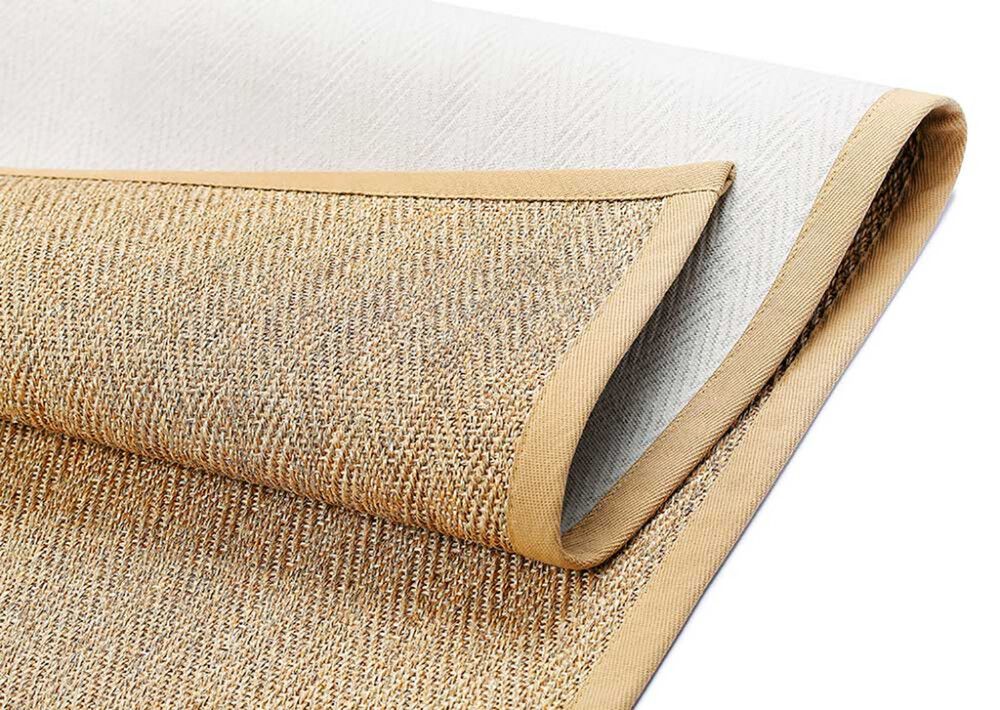 Käytävämatto Narma Tuna Sisal Gold 4062 80 x 200 cm