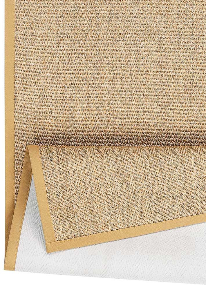 Käytävämatto Narma Tuna Sisal Gold 4062 80 x 200 cm