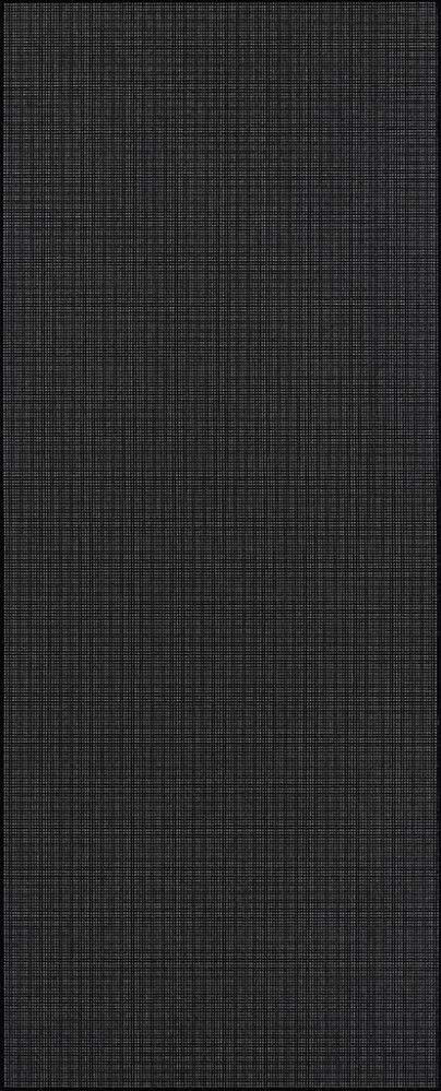 Käytävämatto Narma Limo Musta