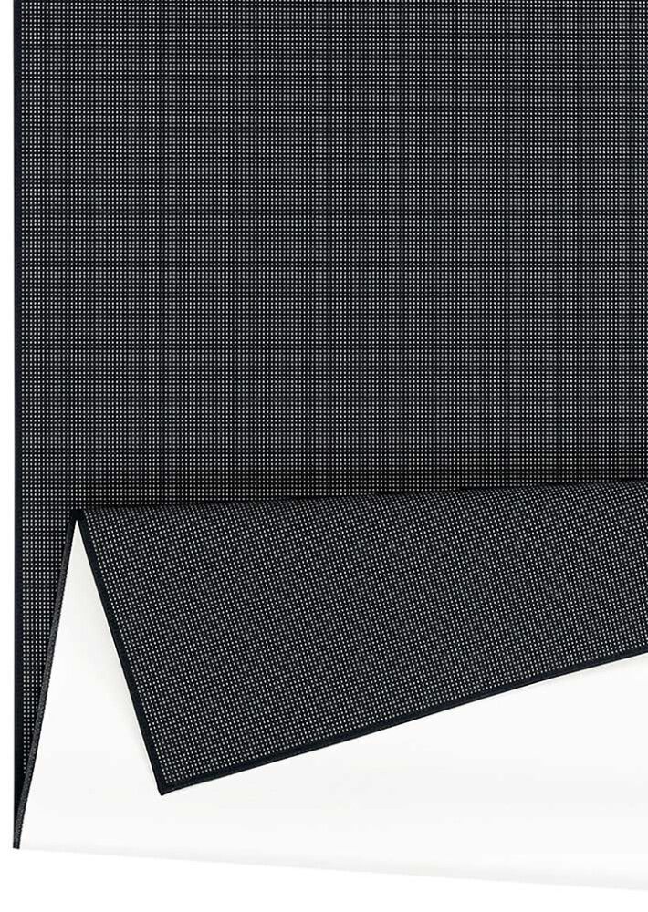 Käytävämatto Narma Limo Musta 80 x 200 cm