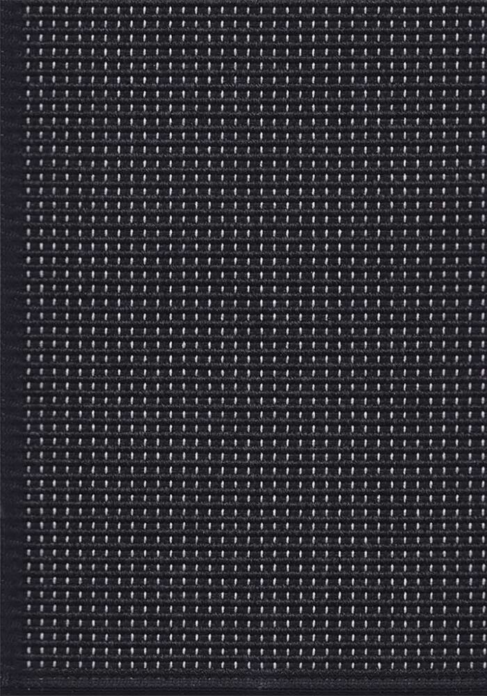 Käytävämatto Narma Limo Musta 80 x 200 cm