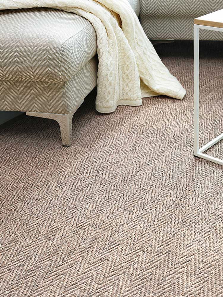 Käytävämatto Narma Tuna Pellava 4050