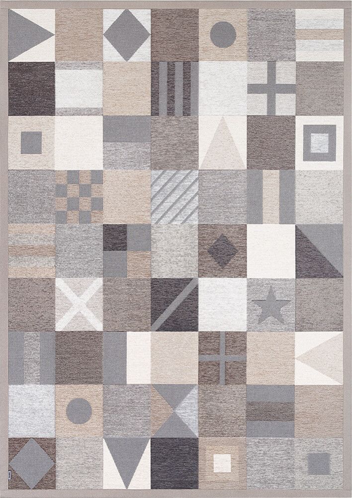 Chenillematto Narma Laeva