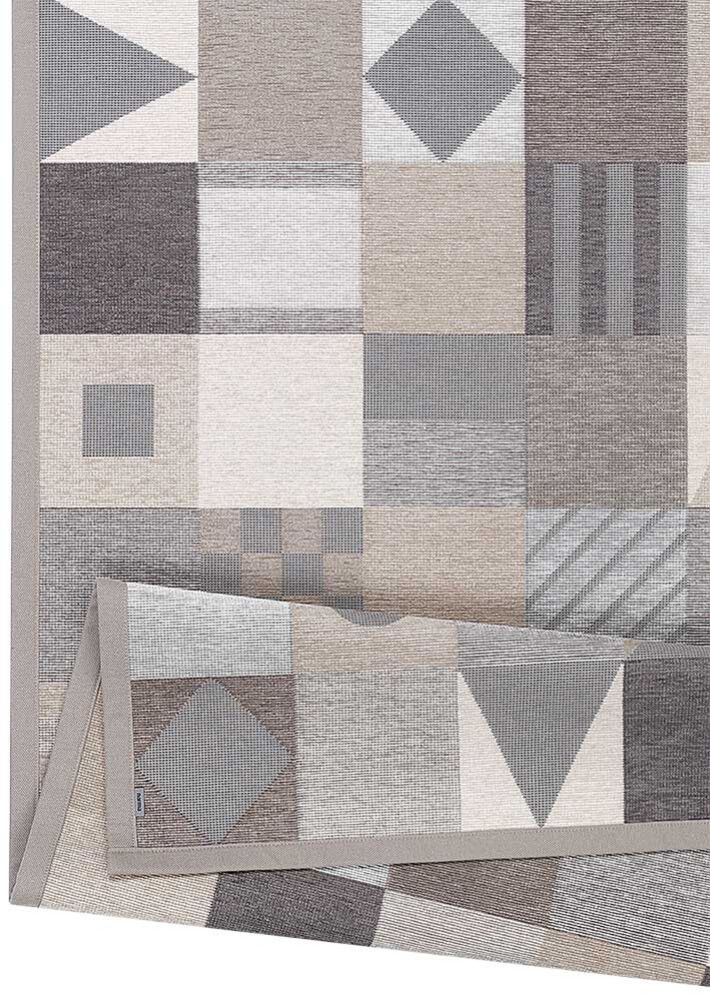 Chenillematto Narma Laeva 70 x 140 cm