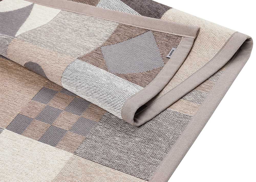 Chenillematto Narma Laeva 70 x 140 cm