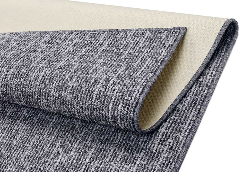 Matto Narma Novelle Harmaa 100 x 200 cm