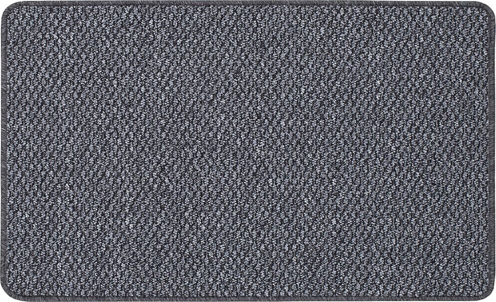 Matto Narma Rubin Tummanharmaa 60 x 100 cm