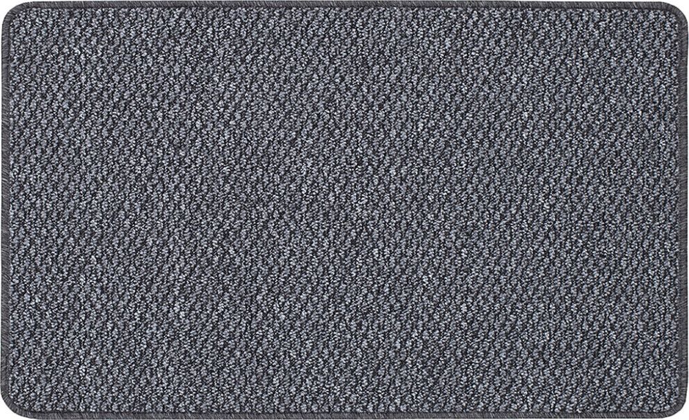 Matto Narma Rubin Tummanharmaa 100 x 200 cm