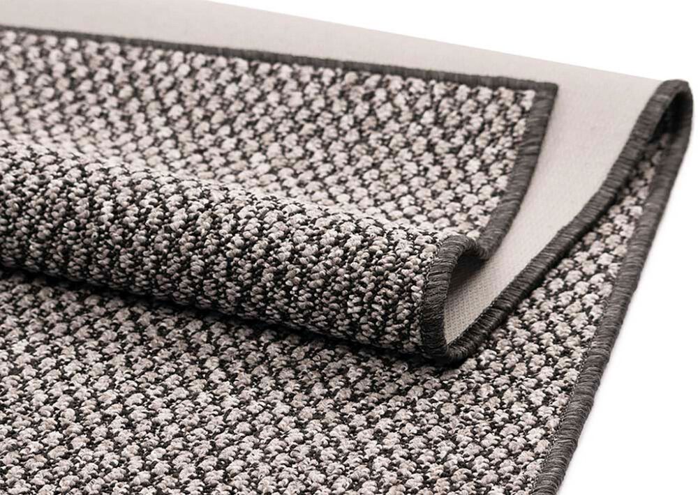 Matto Narma Rubin Ruskea 100 x 200 cm