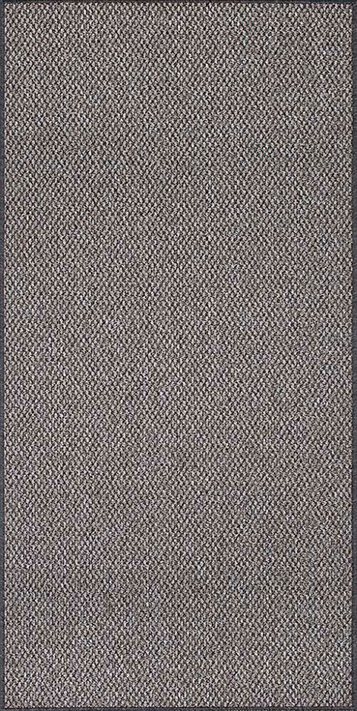 Matto Narma Rubin Ruskea 100 x 300 cm